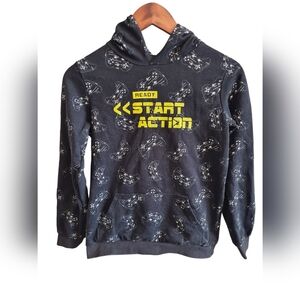 LC Waikiki Gamer Hoodie (Unisex Kids)